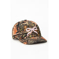 Pacsun Camo Bow Dad Hat