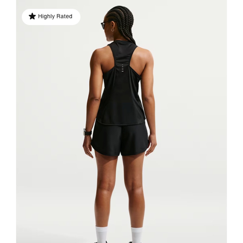 Nike - Dri-FIT Tempo Shorts