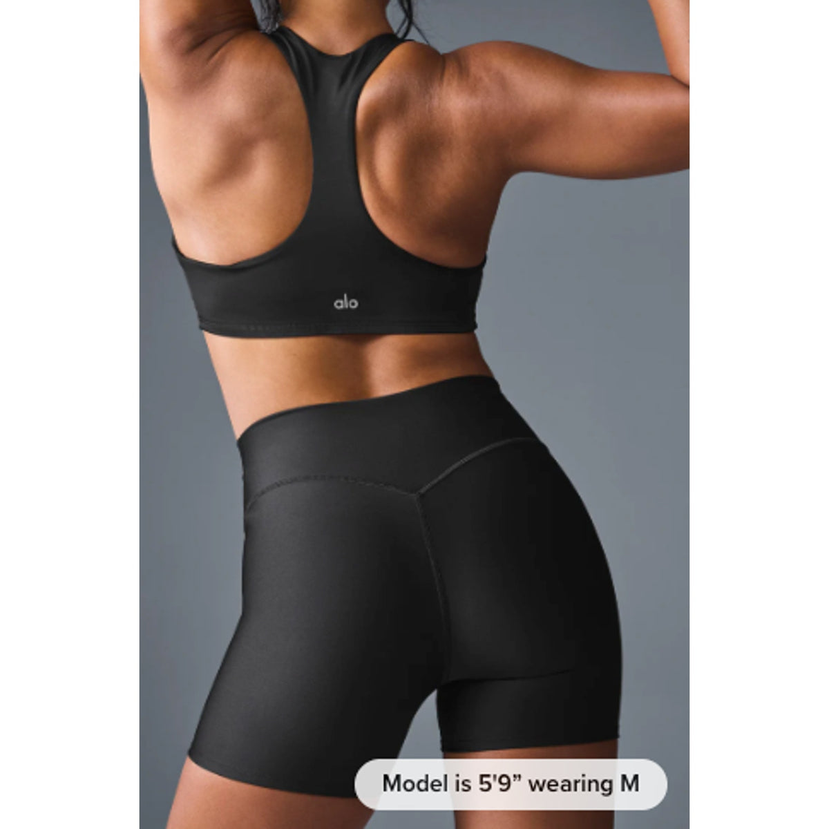 Alo Yoga - 5" Airlift Energy Shorts