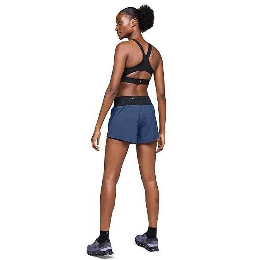 On Women's Running Shorts
