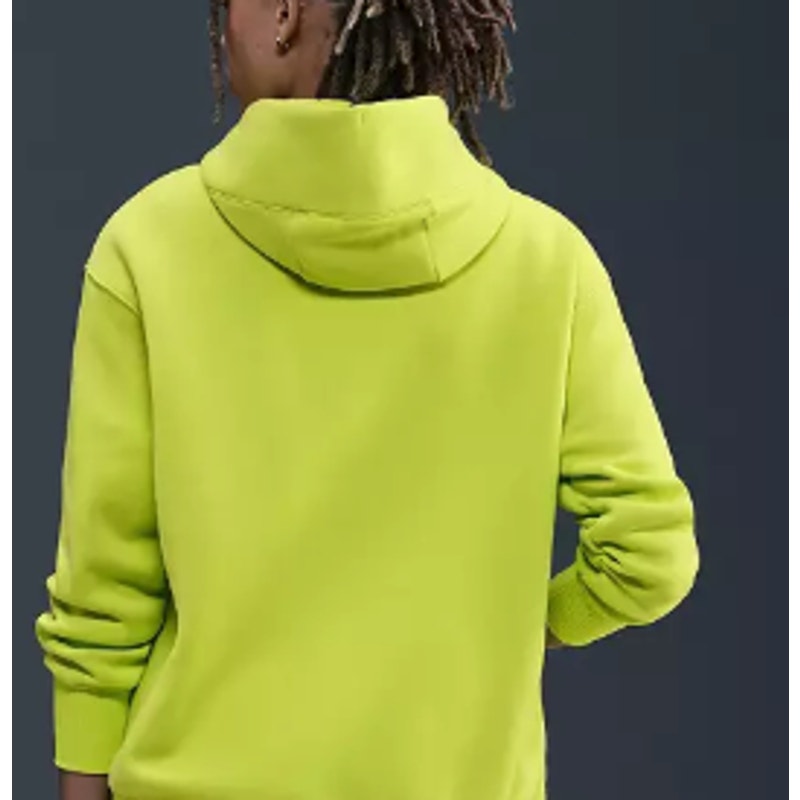 Nike Sportswear Phoenix Fleece Women's Oversized Pullover Hoodie