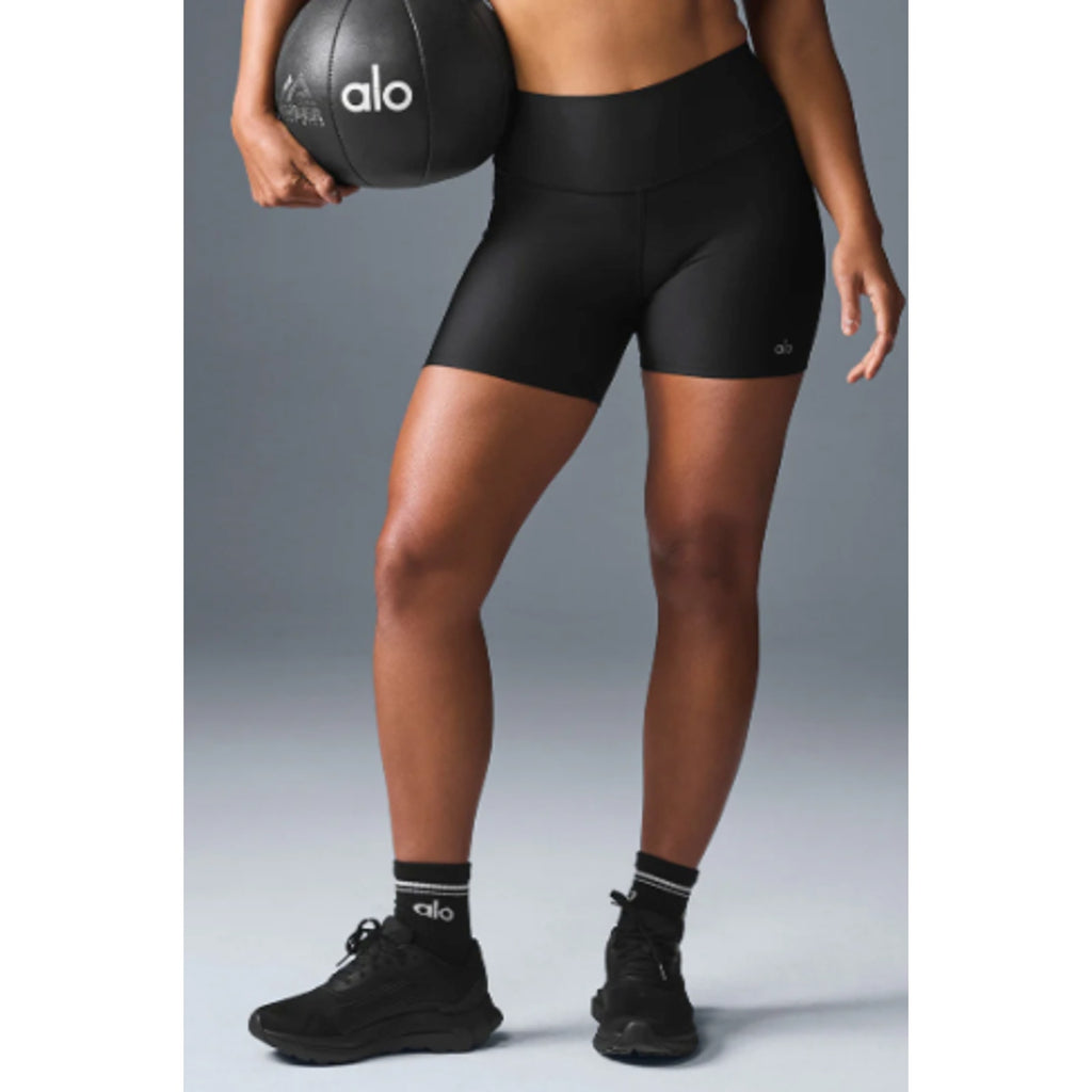 Alo Yoga - 5" Airlift Energy Shorts