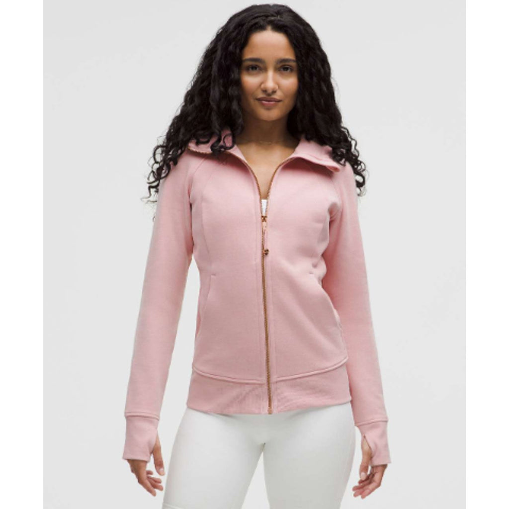 1186 ⎮ Lululemon Scuba Full-Zip Hoodie