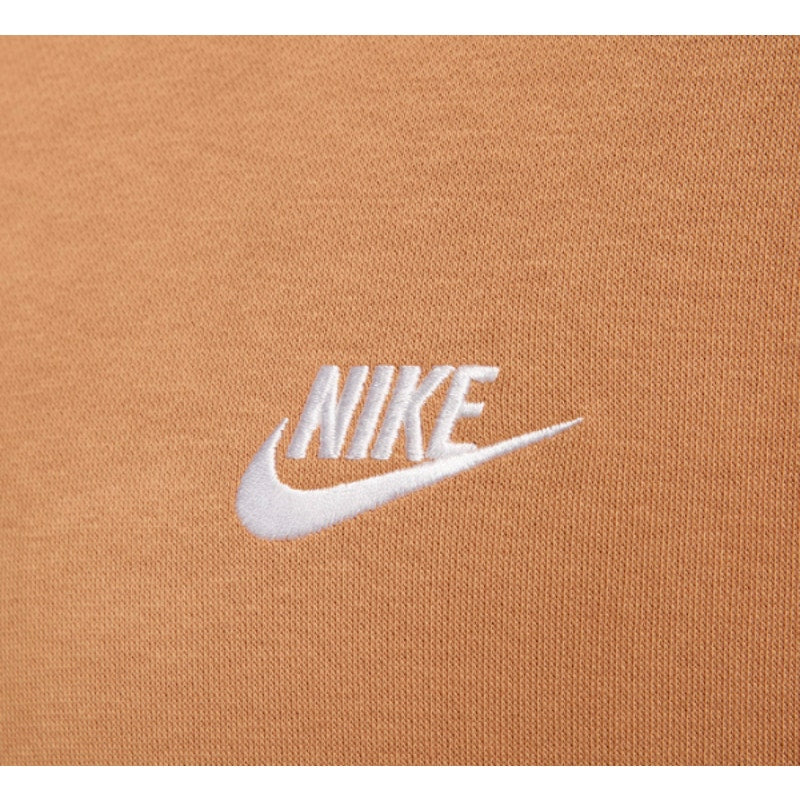 Nike Sportswear Club Fleece Pullover Hoodie