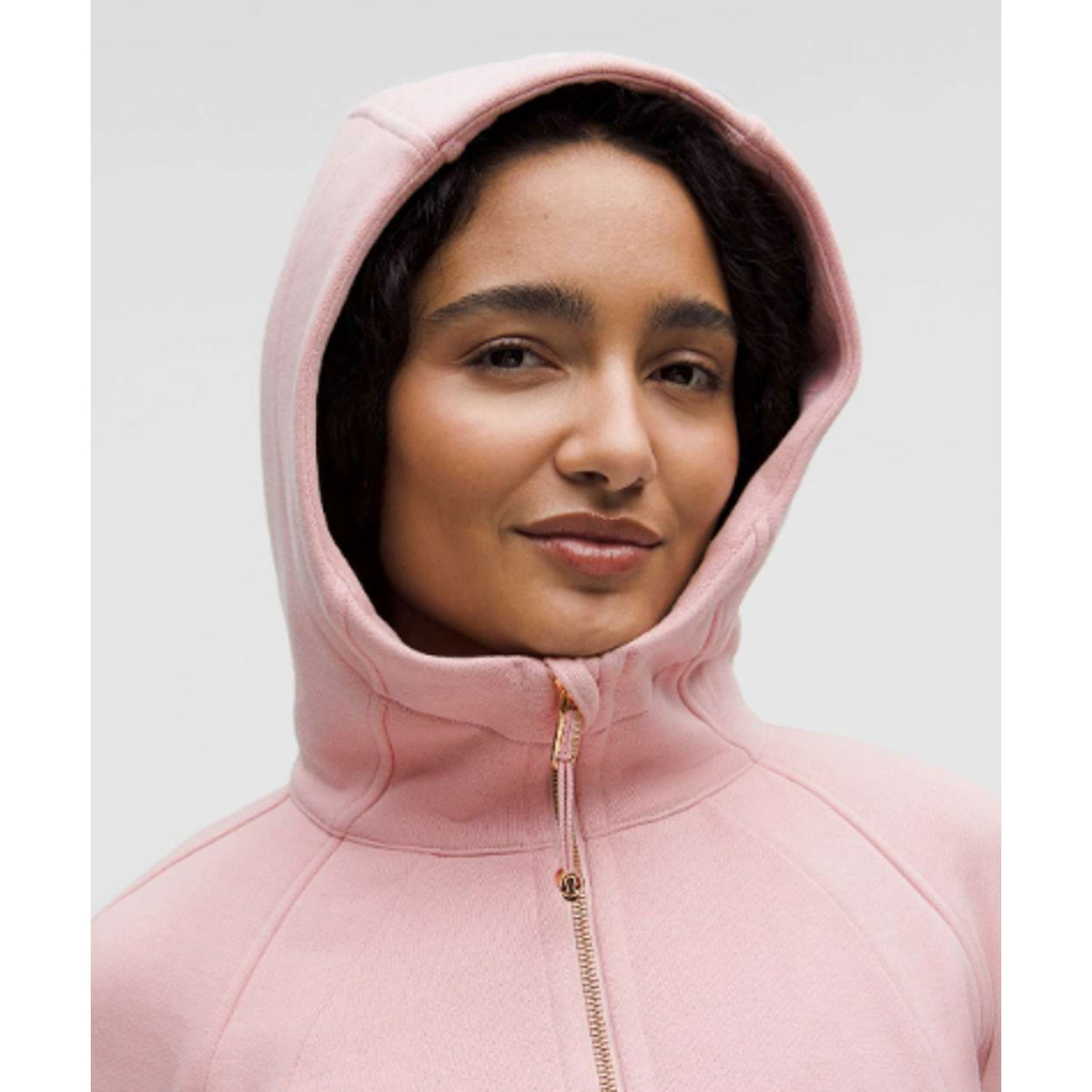 1186 ⎮ Lululemon Scuba Full-Zip Hoodie