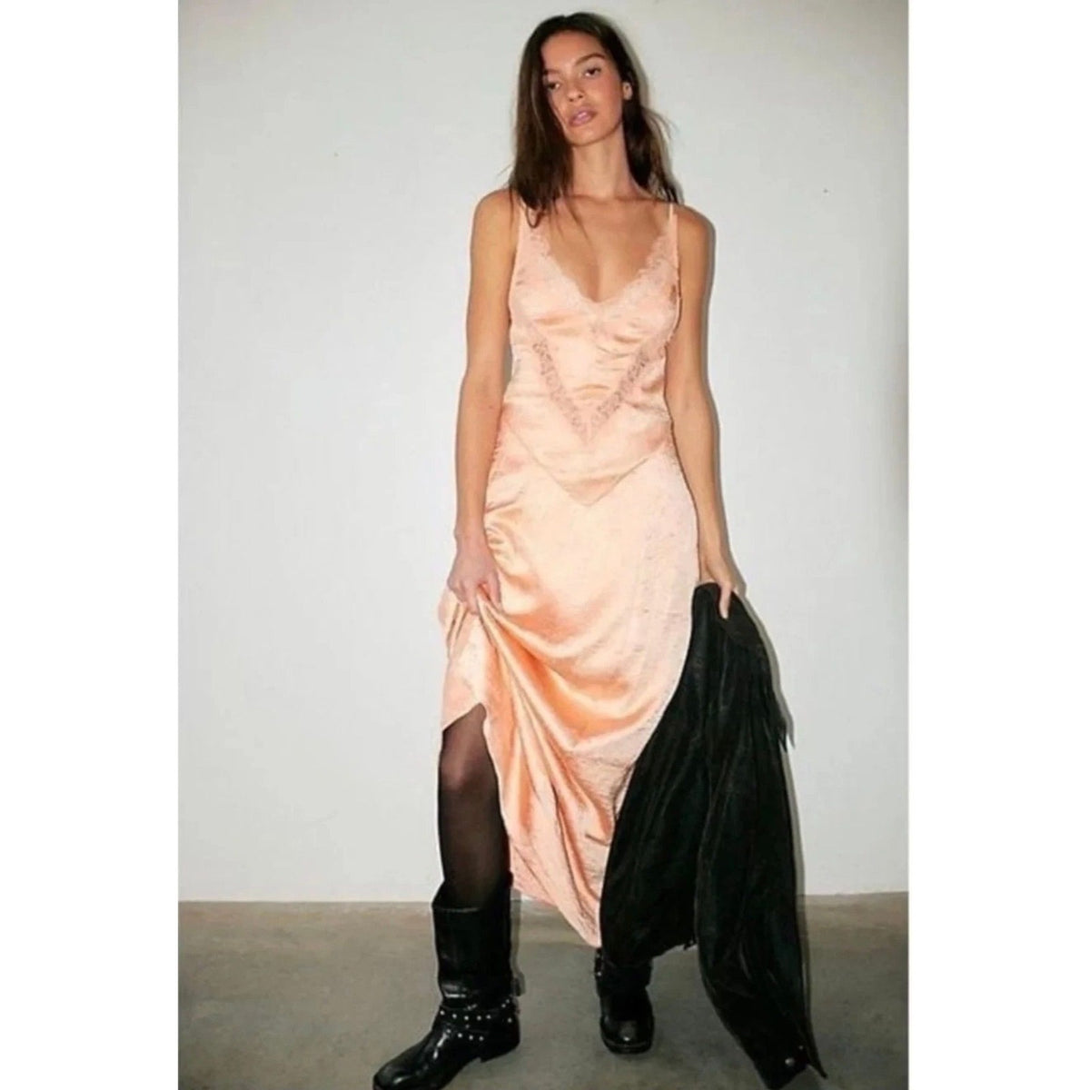 Bellini Maxi Dress/Bellini Bubble Maxi Dress