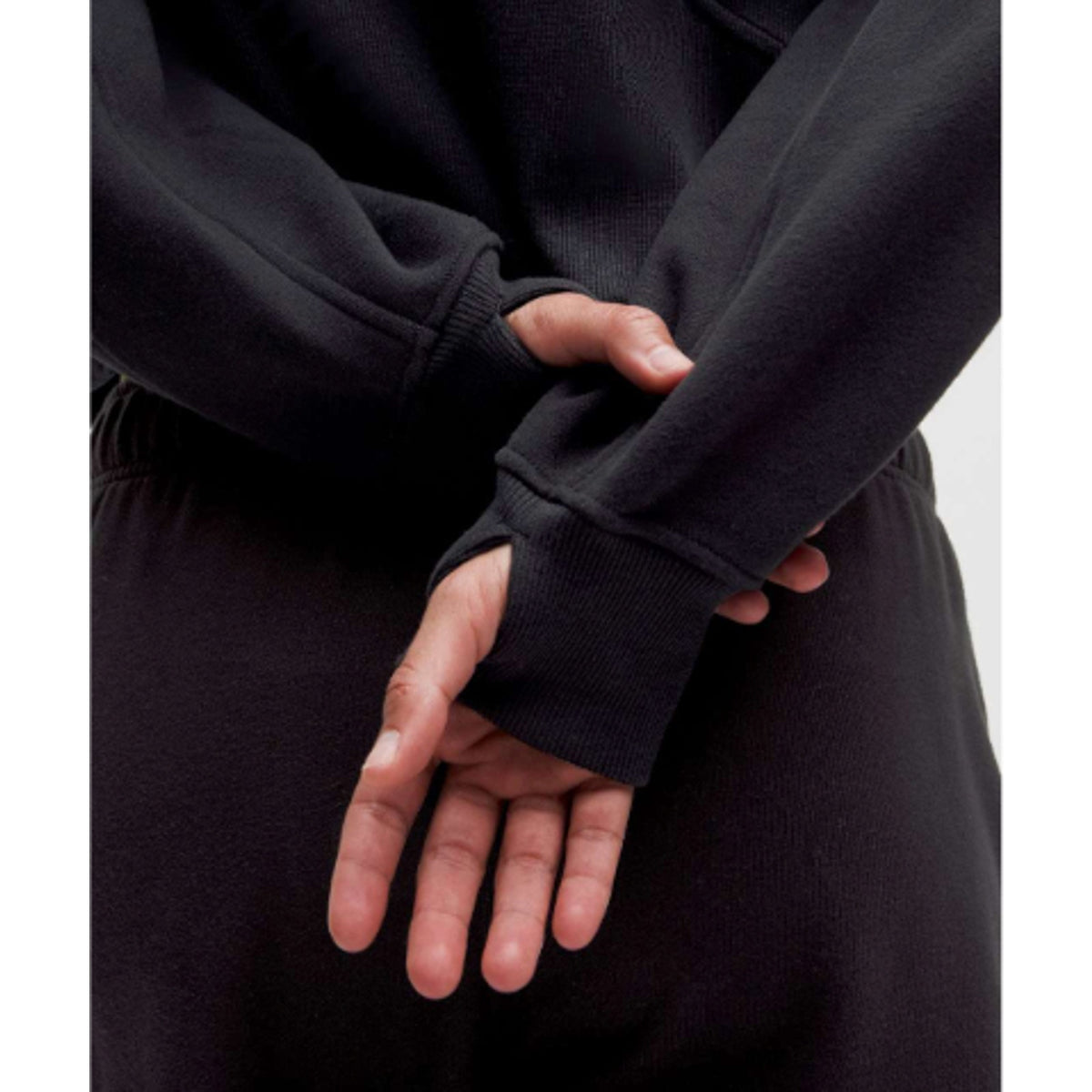 Lululemon Scuba Oversized Hoodie *Graphic