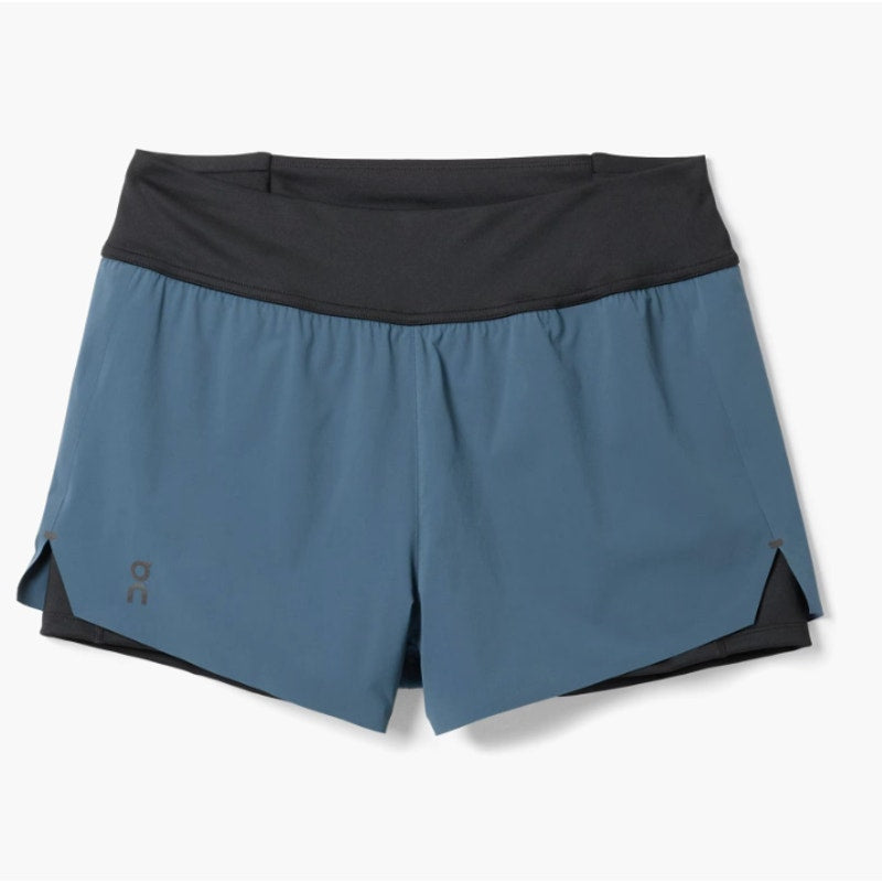 On Women's Running Shorts