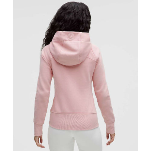 1186 ⎮ Lululemon Scuba Full-Zip Hoodie