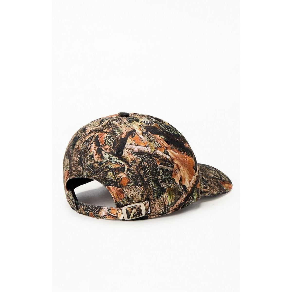 Pacsun Camo Bow Dad Hat