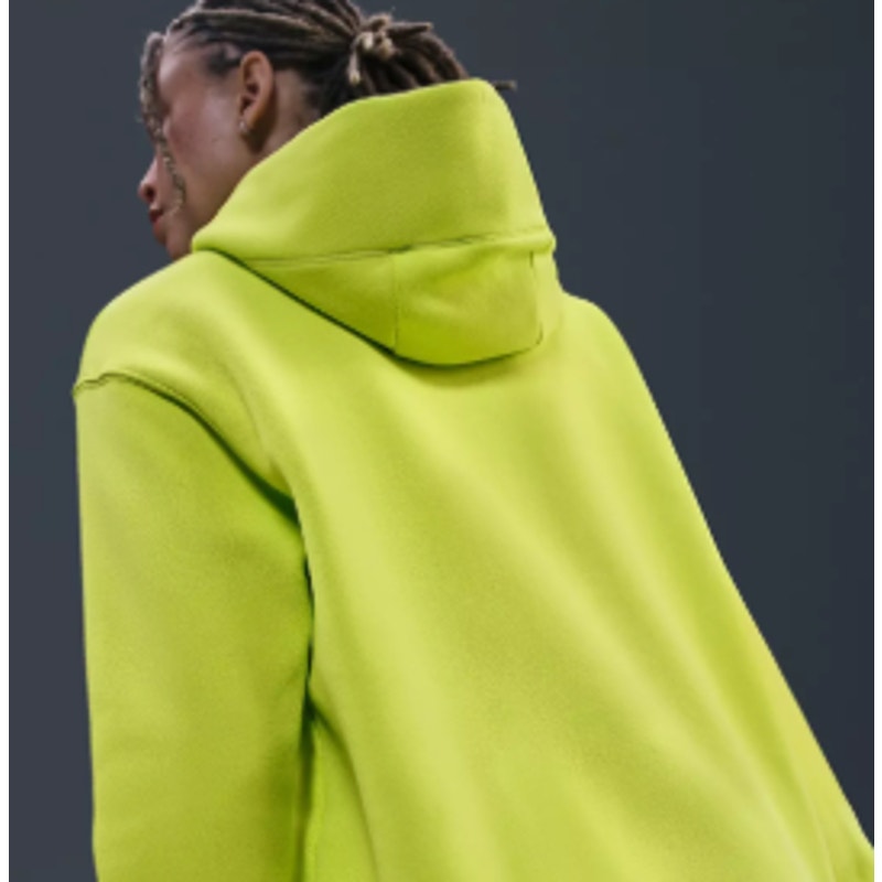 Nike Sportswear Phoenix Fleece Women's Oversized Pullover Hoodie