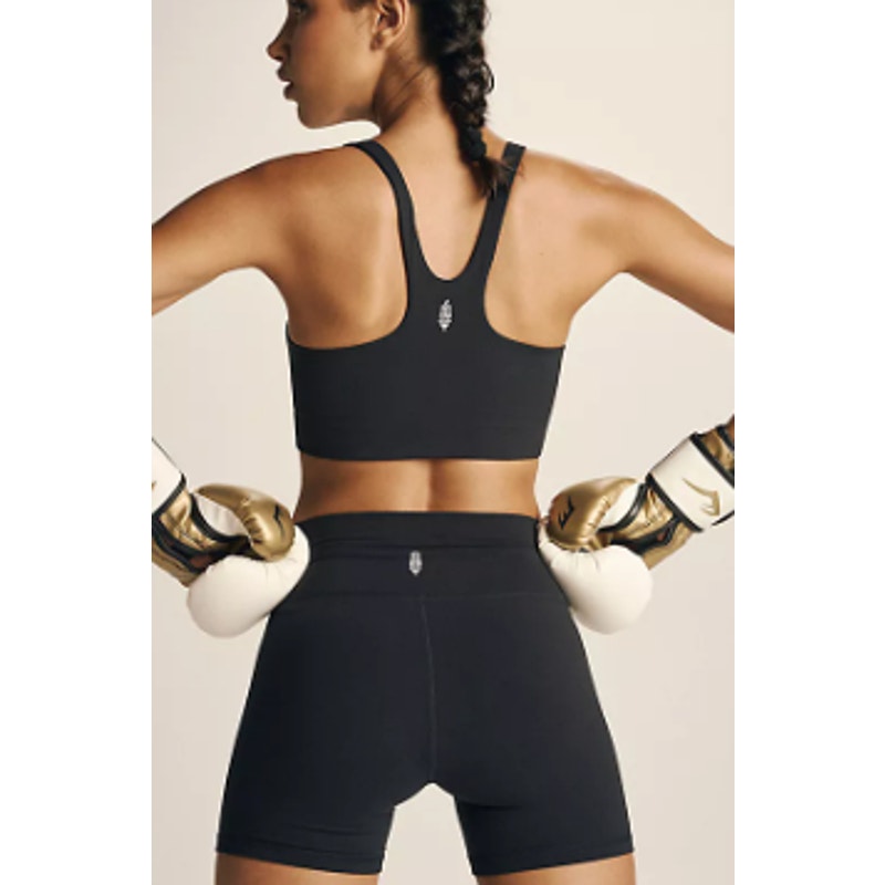 Women's FP Movement Never Better Biker Shorts Black