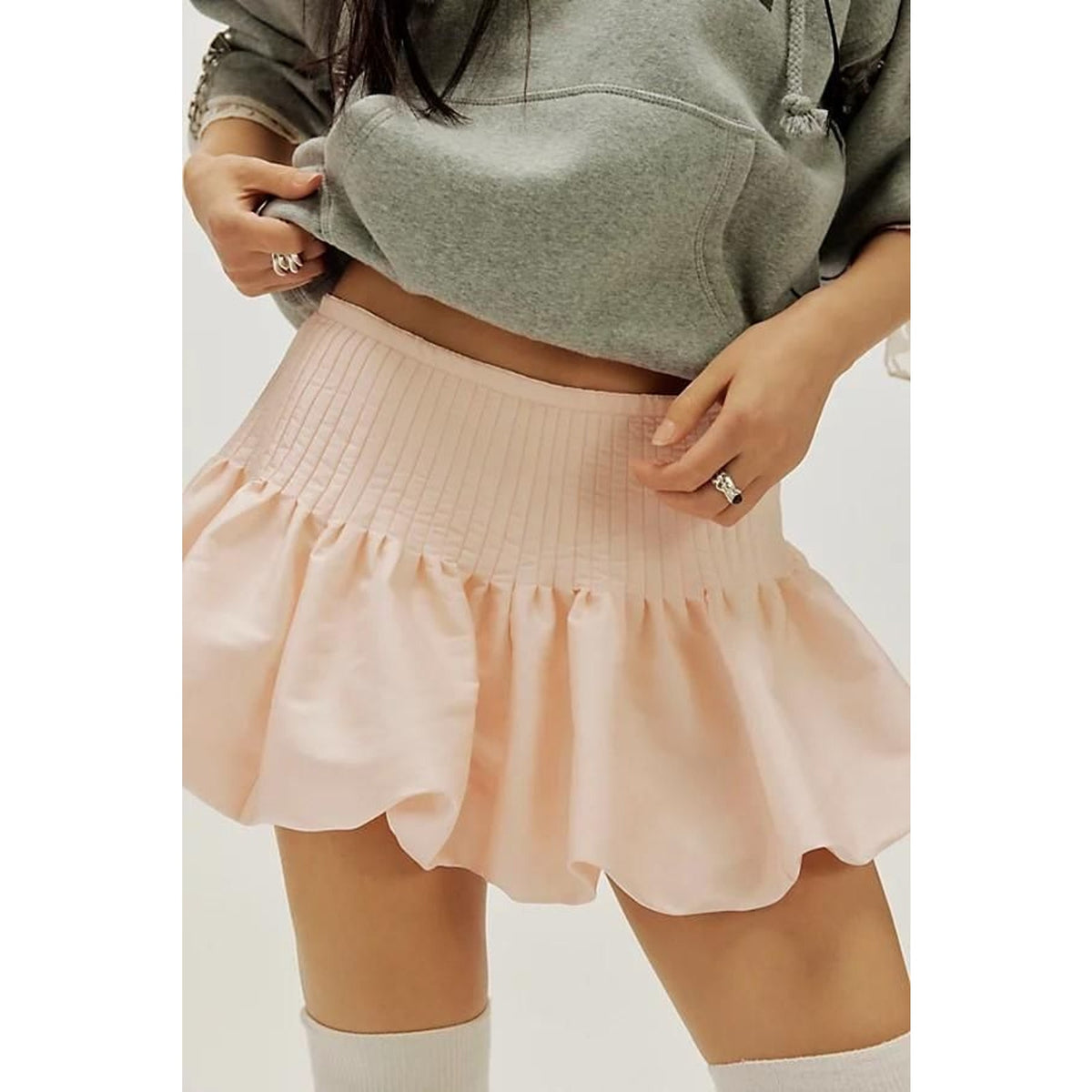 FP One Brooke Bubble Skirt