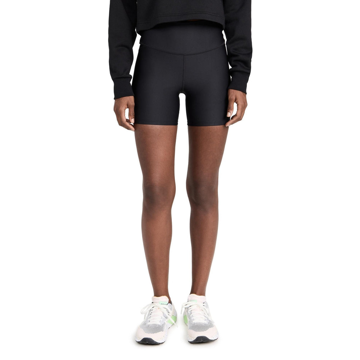 Alo Yoga Airlift Energy 5 in Shorts - Women's