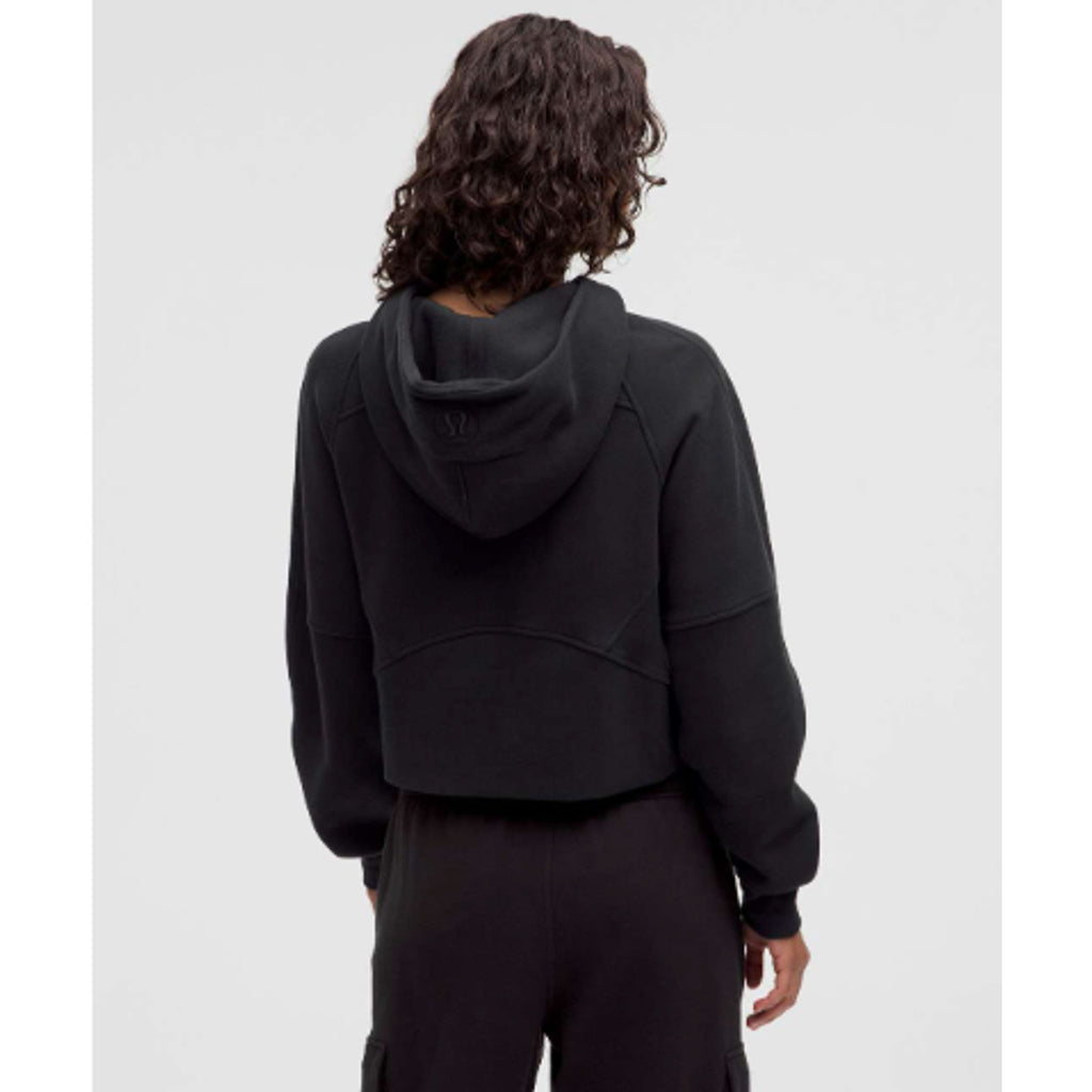 Lululemon Scuba Oversized Hoodie *Graphic