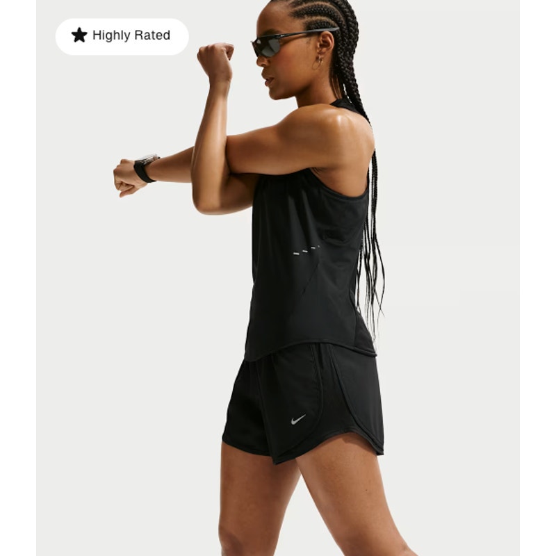 Nike - Dri-FIT Tempo Shorts