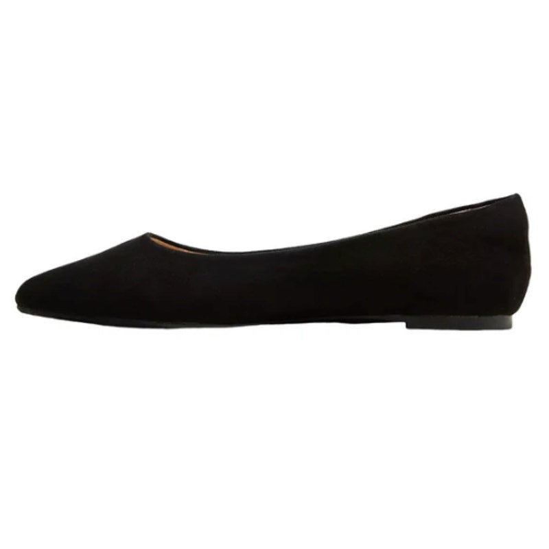 Women's Corinna Ballet Flats with Memory Foam Insole