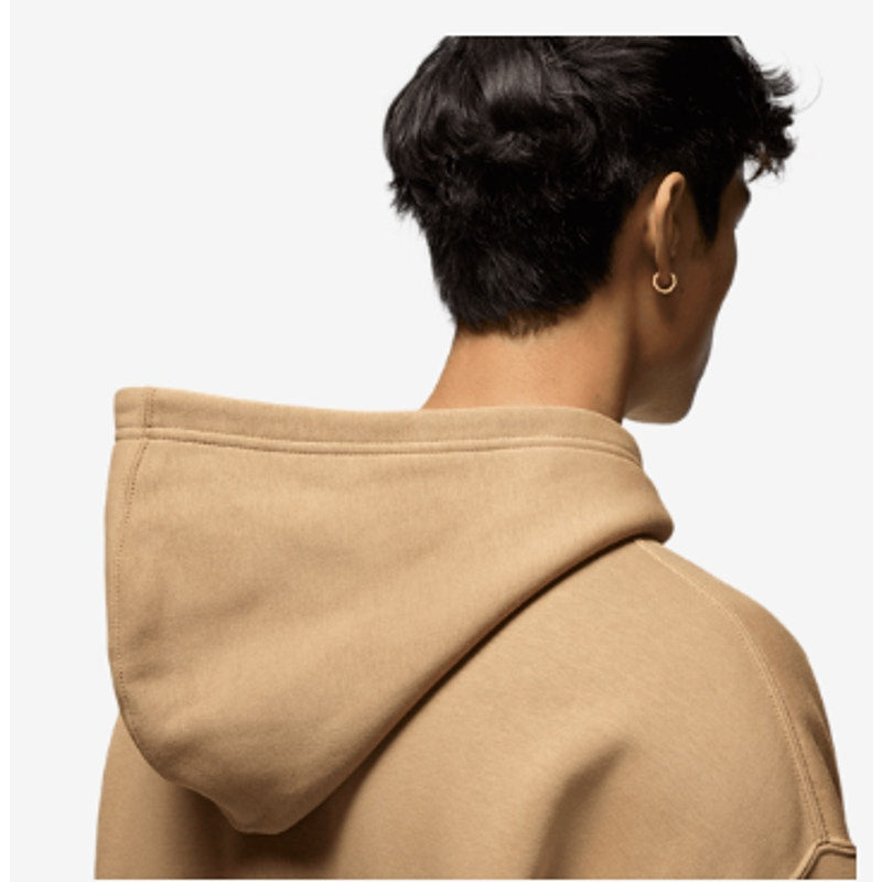 Jordan Brooklyn Oversize Stretch Pullover Hoodie
