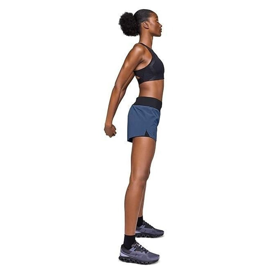 On Women's Running Shorts
