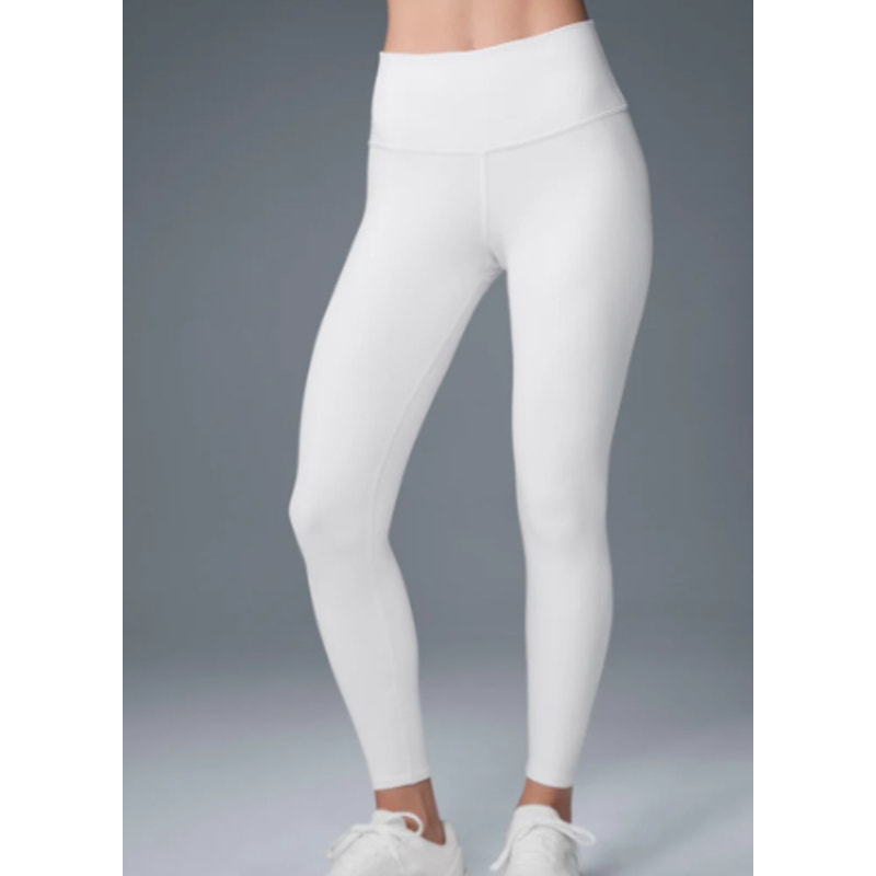 7/8 High-Waist Airbrush Performance Leggings