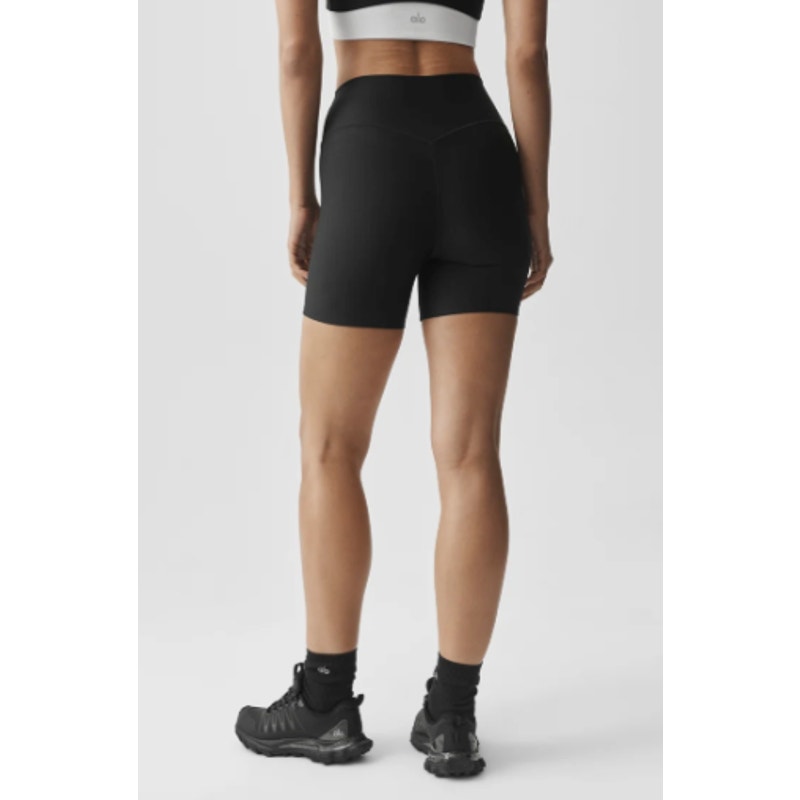 Alo Yoga - 5" Airlift Energy Shorts