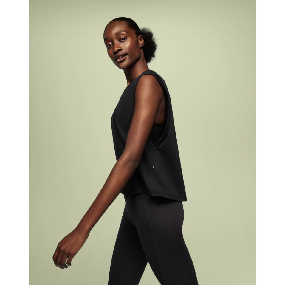 On Running - Focus Tank Top