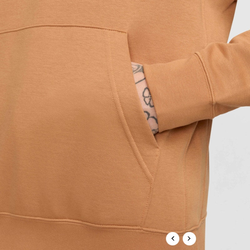 Nike Sportswear Club Fleece Pullover Hoodie