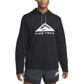 Men's Nike Trail Magic Hour Hoodie Large Black/Black