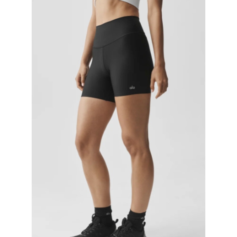 Alo Yoga - 5" Airlift Energy Shorts