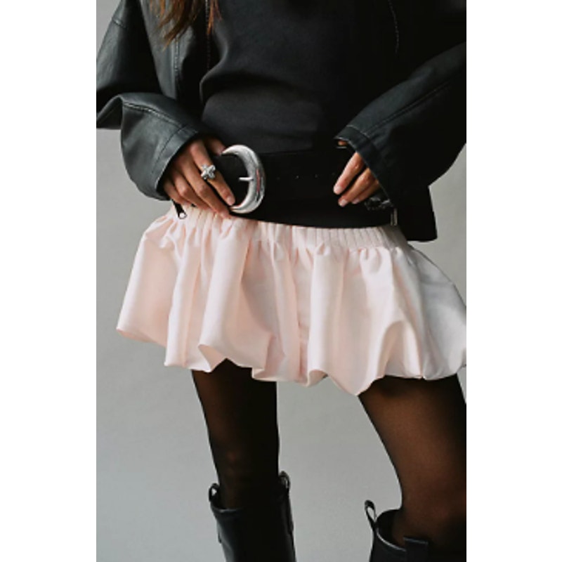 FP One Brooke Bubble Skirt