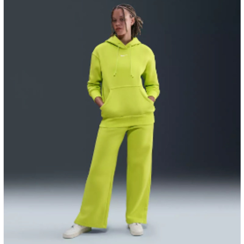 Nike Sportswear Phoenix Fleece Women's Oversized Pullover Hoodie