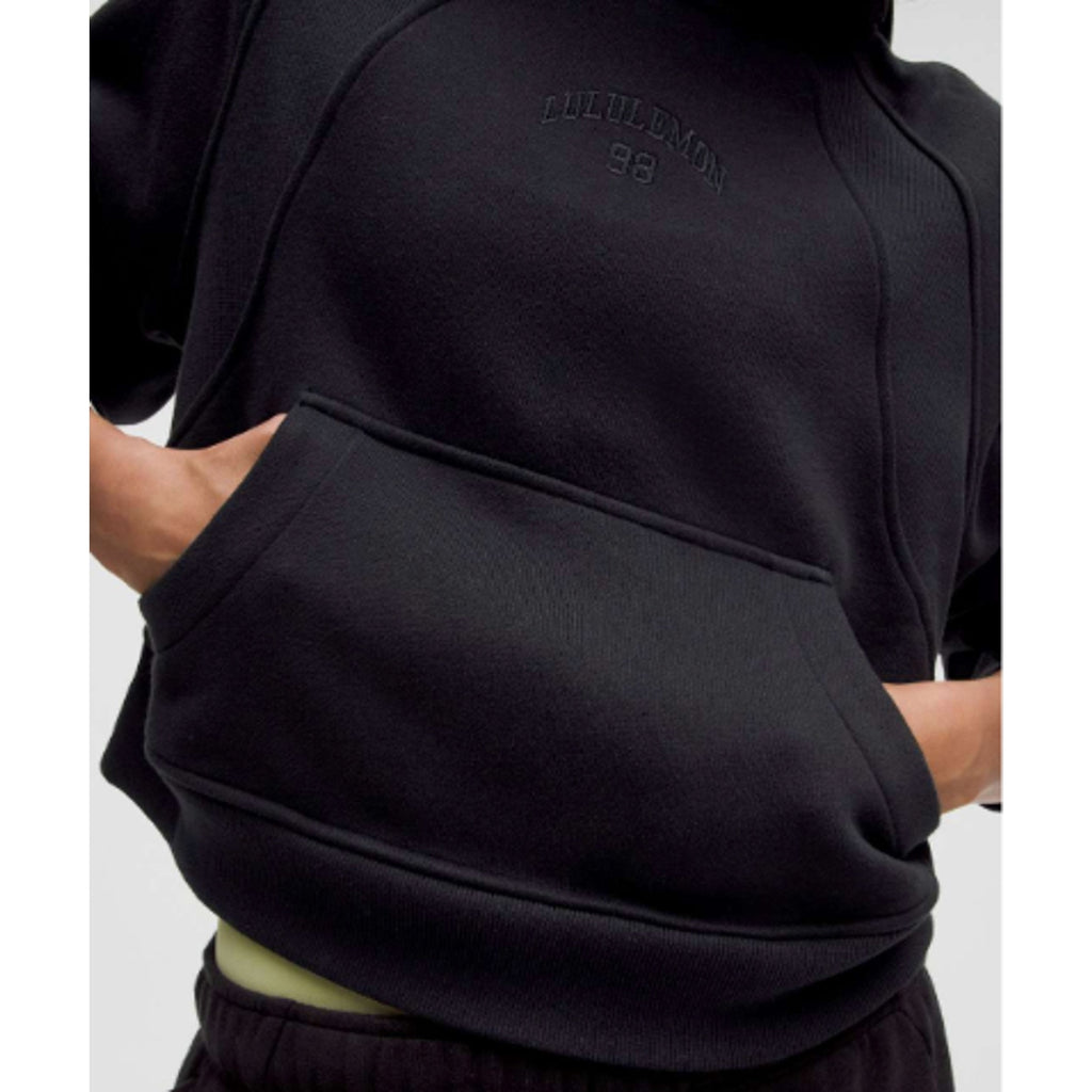 Lululemon Scuba Oversized Hoodie *Graphic