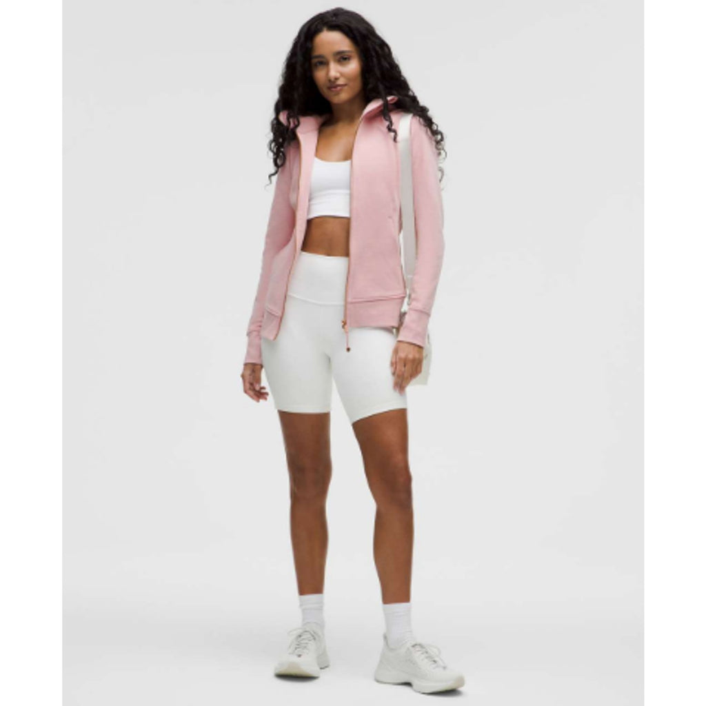 1186 ⎮ Lululemon Scuba Full-Zip Hoodie