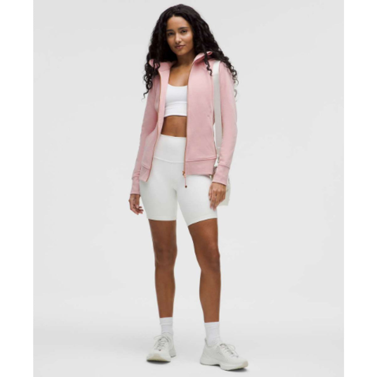 1186 ⎮ Lululemon Scuba Full-Zip Hoodie