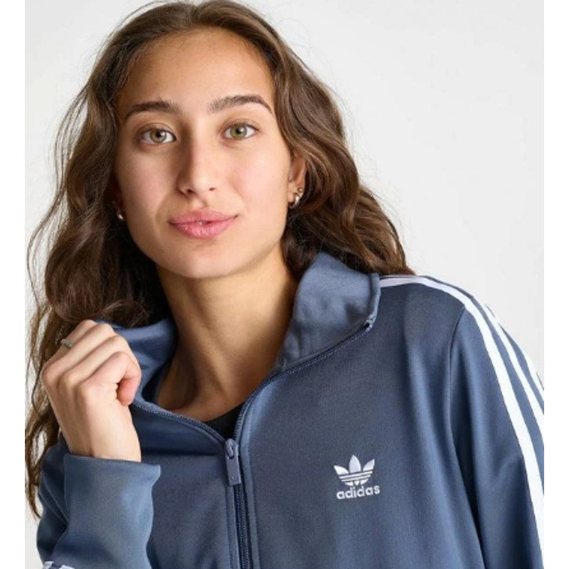 Firebird Classic Track Jacket