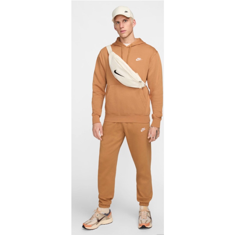 Nike Sportswear Club Fleece Pullover Hoodie
