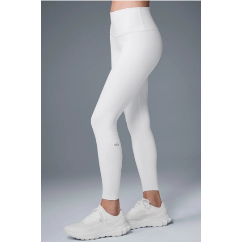 7/8 High-Waist Airbrush Performance Leggings