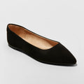 Women's Corinna Ballet Flats with Memory Foam Insole