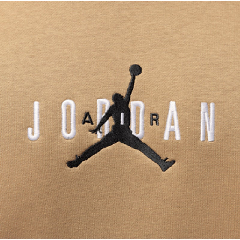 Jordan Brooklyn Oversize Stretch Pullover Hoodie