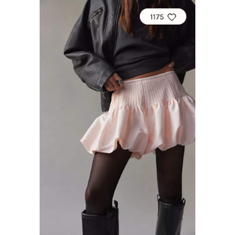 FP One Brooke Bubble Skirt