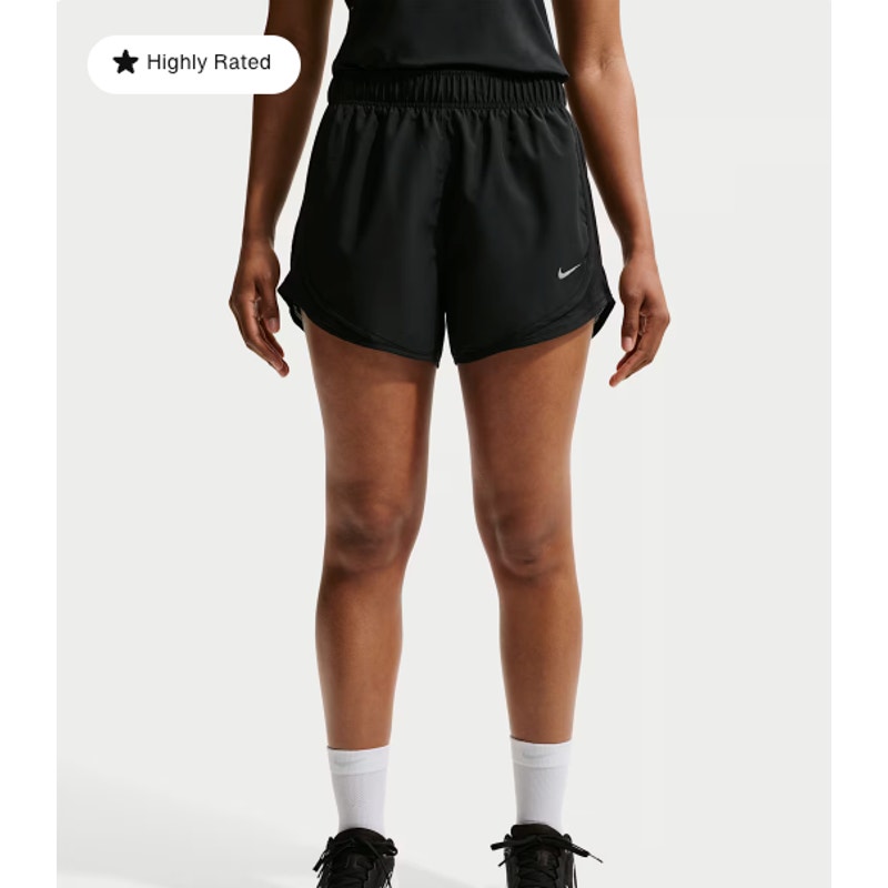 Nike - Dri-FIT Tempo Shorts