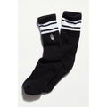 Free People Movement Logo Stripe Tube Sock