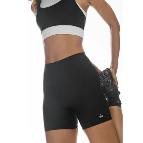 5" Airlift Energy Short