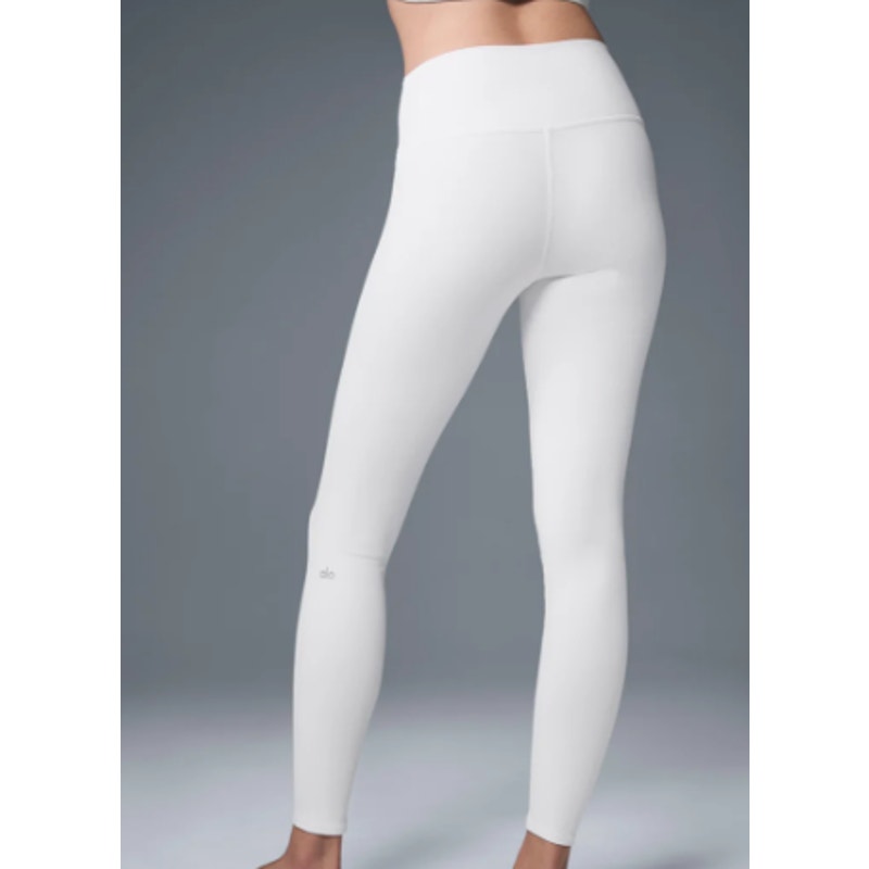 7/8 High-Waist Airbrush Performance Leggings