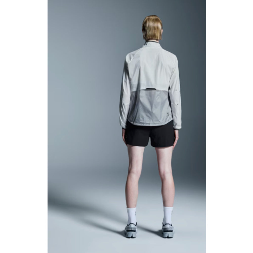 On Cloud 4" Core Shorts