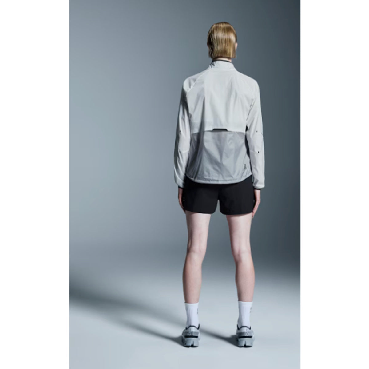 On Cloud 4" Core Shorts