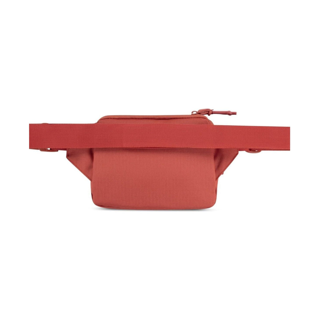 Jordan Cordura Crossbody Logo Bag - Lobster