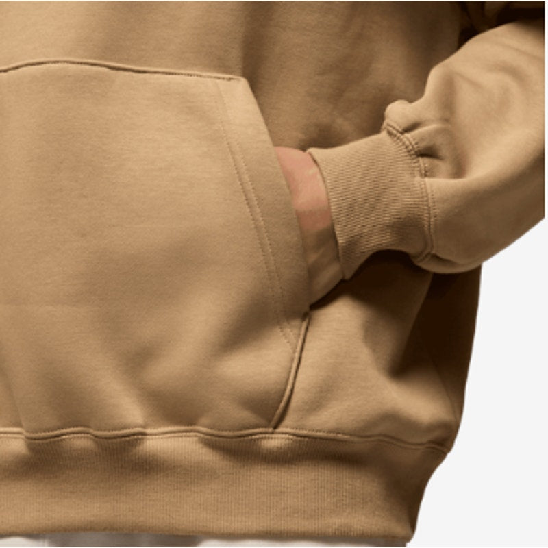 Jordan Brooklyn Oversize Stretch Pullover Hoodie