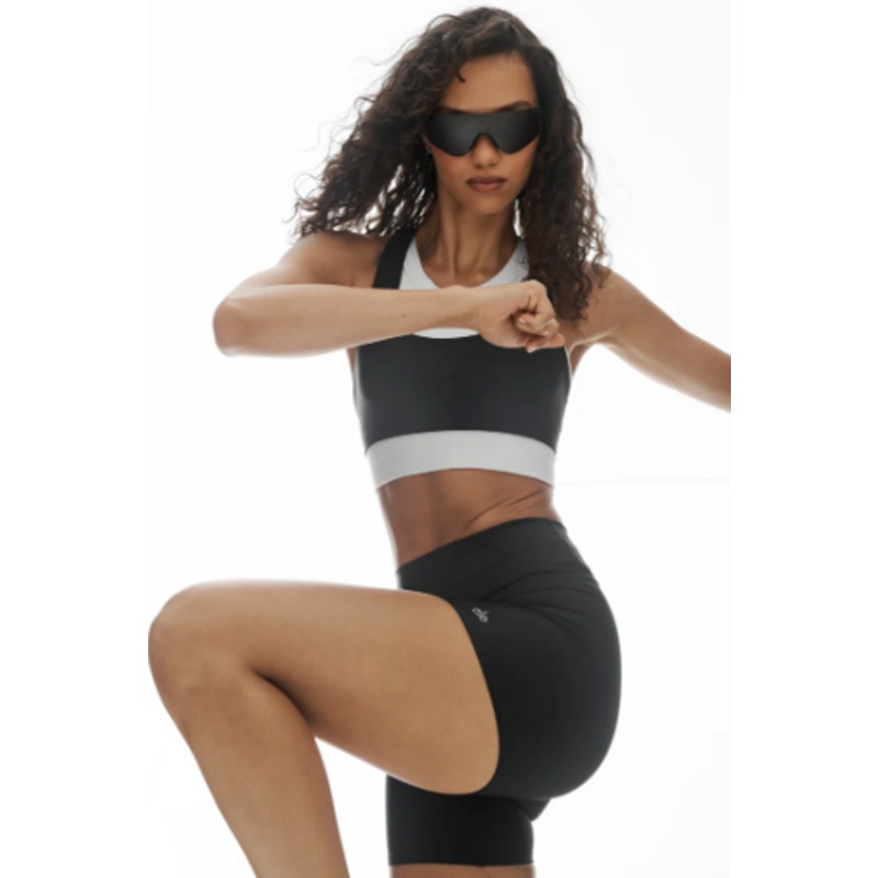 Alo Yoga - 5" Airlift Energy Shorts