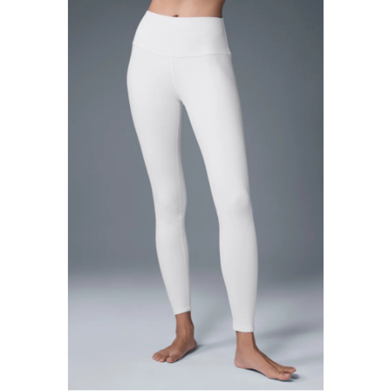 7/8 High-Waist Airbrush Performance Leggings